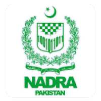 Nadra - 2018 - Online Family Verification Service आइकन