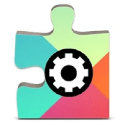 Play Services Updates आइकन