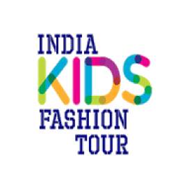 INDIA KIDS FASHION TOUR