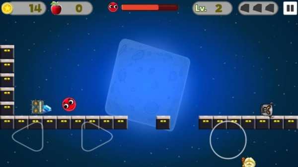 New Red Ball 4 screenshot 8