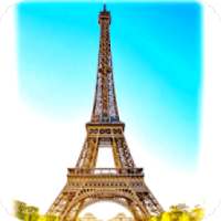 France Travel Places on 9Apps