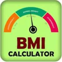 BMI Calculator