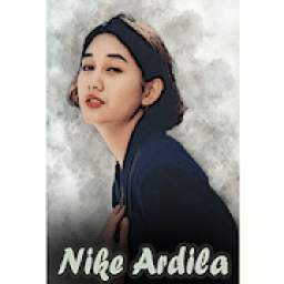 Nike Ardila Terpopuler 1.0