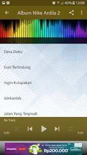 Nike Ardila Terpopuler screenshot 4