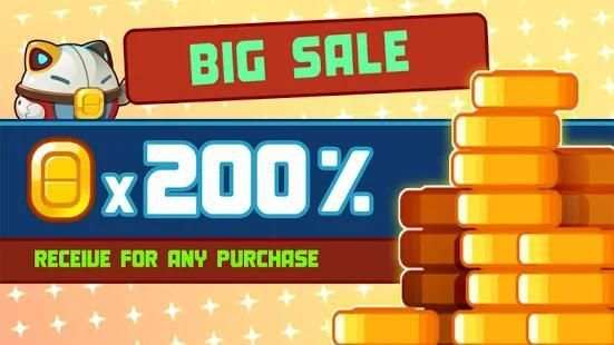 Metal Shooter: Run and Gun स्क्रीनशॉट 13