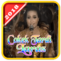 Cokek Tardi Laras icon