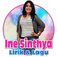 Lagu Ine Sinthya Dan Lirik on 9Apps