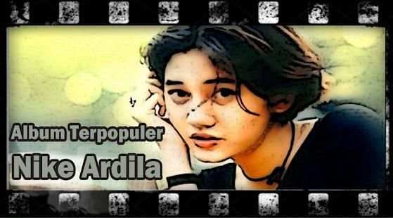 Nike Ardila Terpopuler screenshot 1