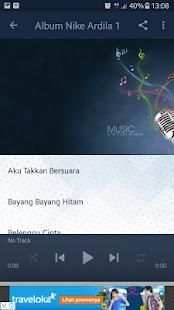 Nike Ardila Terpopuler screenshot 5