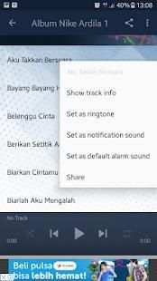 Nike Ardila Terpopuler screenshot 2