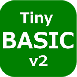 Tiny BASIC v2 आइकन