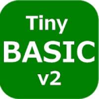 Tiny BASIC v2