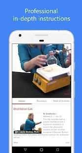 Educator.com - Free Learning App screenshot 4