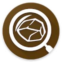 Mineral Finder आइकन