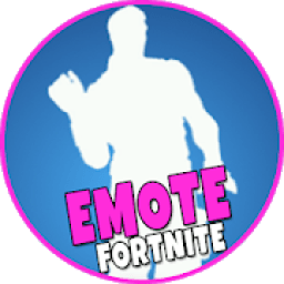 Emotes For Fortnite أيقونة