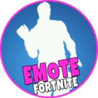 Emotes For Fortnite on 9Apps