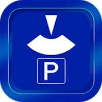 Parking Reminder - locates the vehicle on the spot