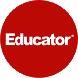 Educator.com - Free Learning App आइकन