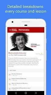 Educator.com - Free Learning App स्क्रीनशॉट 10