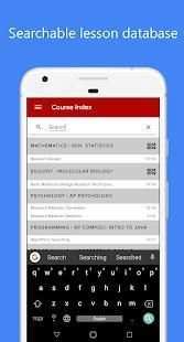 Educator.com - Free Learning App स्क्रीनशॉट 4