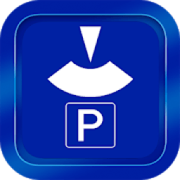 ikon Parking Reminder - locates the vehicle on the spot