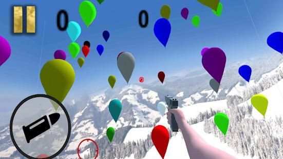 Balloon World 3D screenshot 10