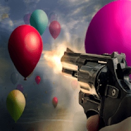 Balloon World 3D आइकन