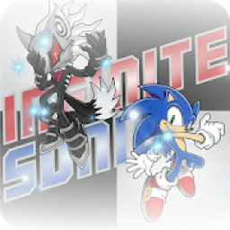 Piano Sonic The Hedgehog Games आइकन