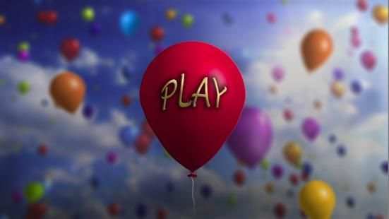 Balloon World 3D स्क्रीनशॉट 14