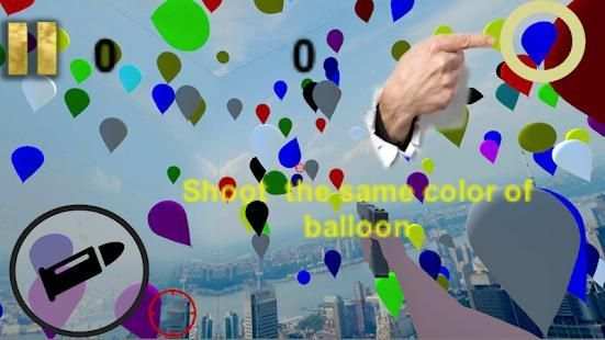 Balloon World 3D स्क्रीनशॉट 8