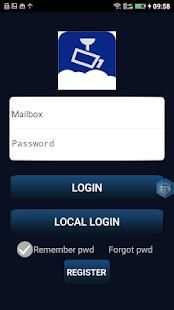 HDIVS screenshot 3