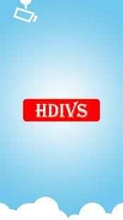 HDIVS screenshot 4