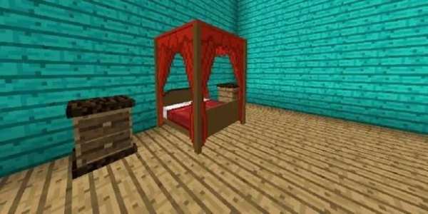 MOD Decoration Add-on screenshot 3