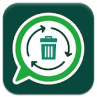 Whatsapp Delete Chat Recovery- View Deleted Chat