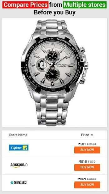 Men Fashion Online shopping screenshot 2