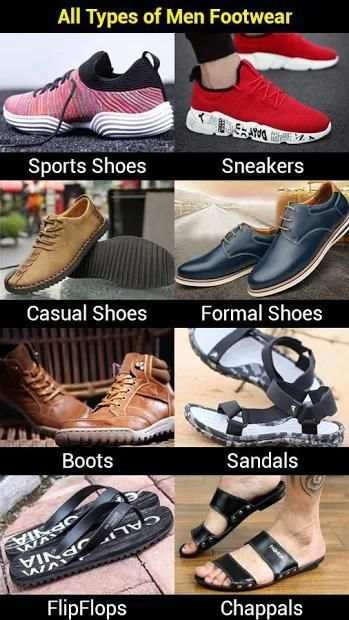 Men Fashion Online shopping screenshot 5