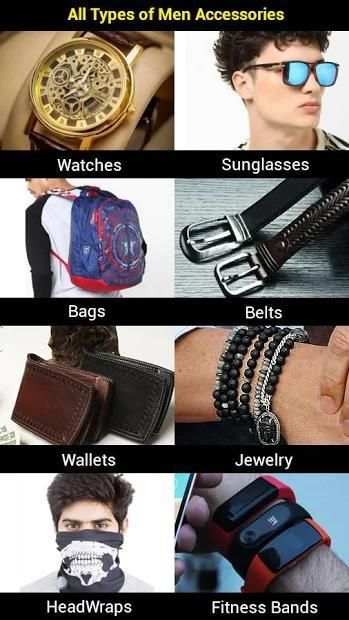 Men Fashion Online shopping screenshot 6