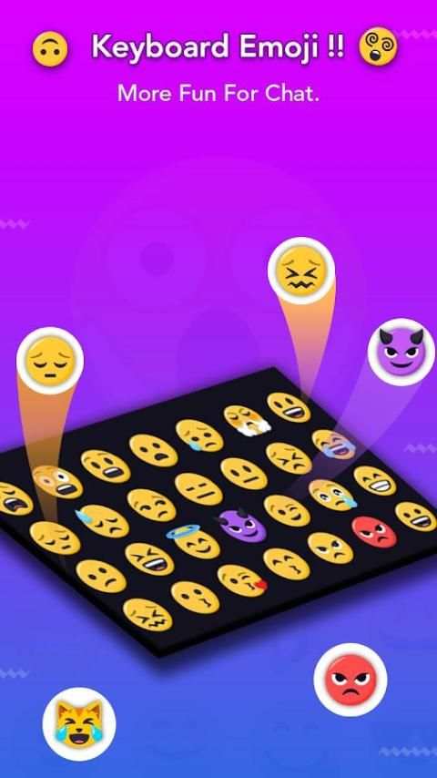 malayalam Keyboard स्क्रीनशॉट 6