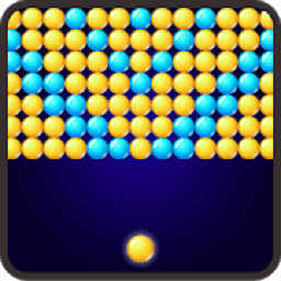 ikon Bubble Easy Shooter