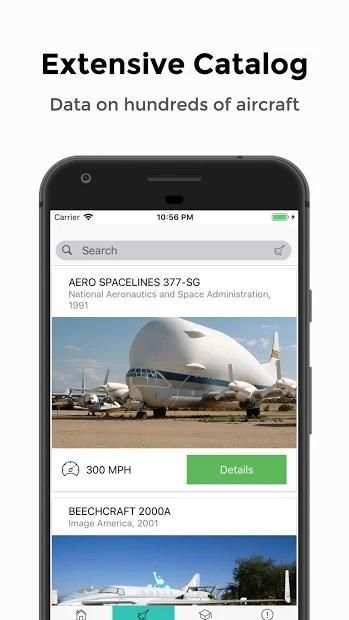 inFlight screenshot 4