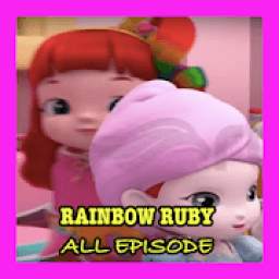 Rainbow Ruby 1.0