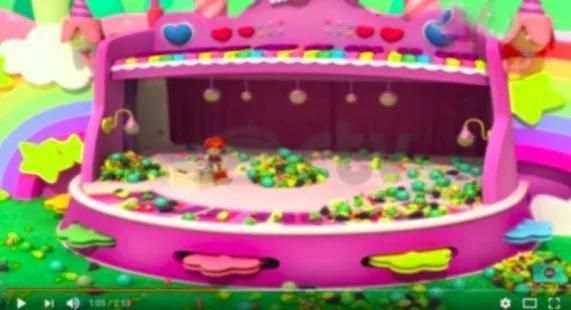 Rainbow Ruby Video - All Episode screenshot 2