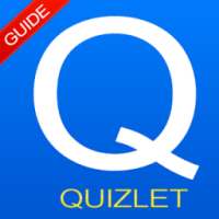 Guide For Quizlet on 9Apps