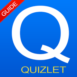Guide For Quizlet आइकन
