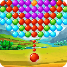 Bubble Forest Rescue icon