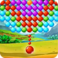 Bubble Forest Rescue