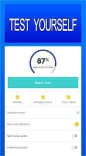 Guide For Quizlet स्क्रीनशॉट 2