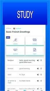 Guide For Quizlet स्क्रीनशॉट 1