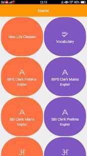 New Life Classes screenshot 6
