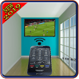 ikon Smart Remote For All Tv